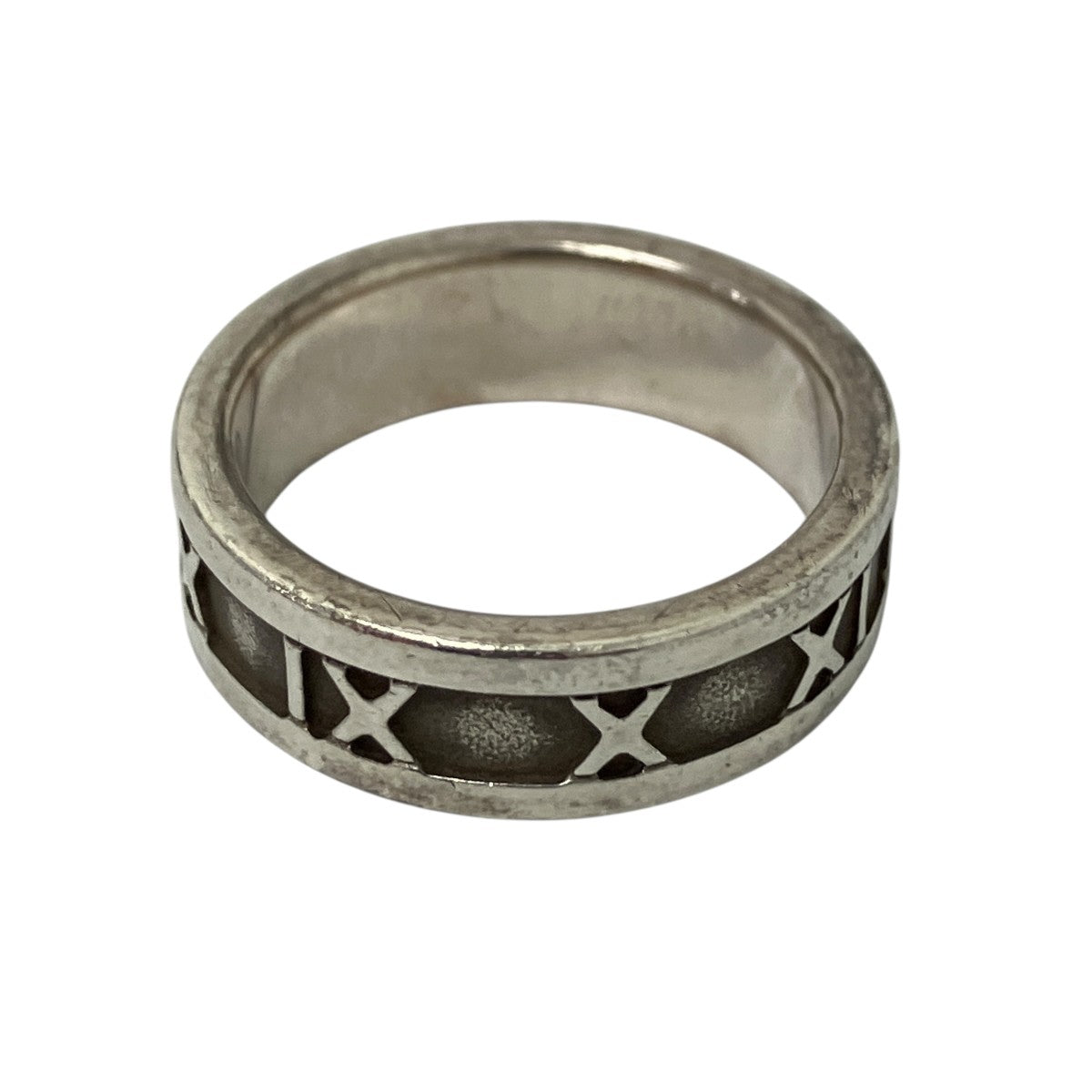 Tiffany ＆ Co． アトラスリング 古着・中古-4枚目のアイテム画像