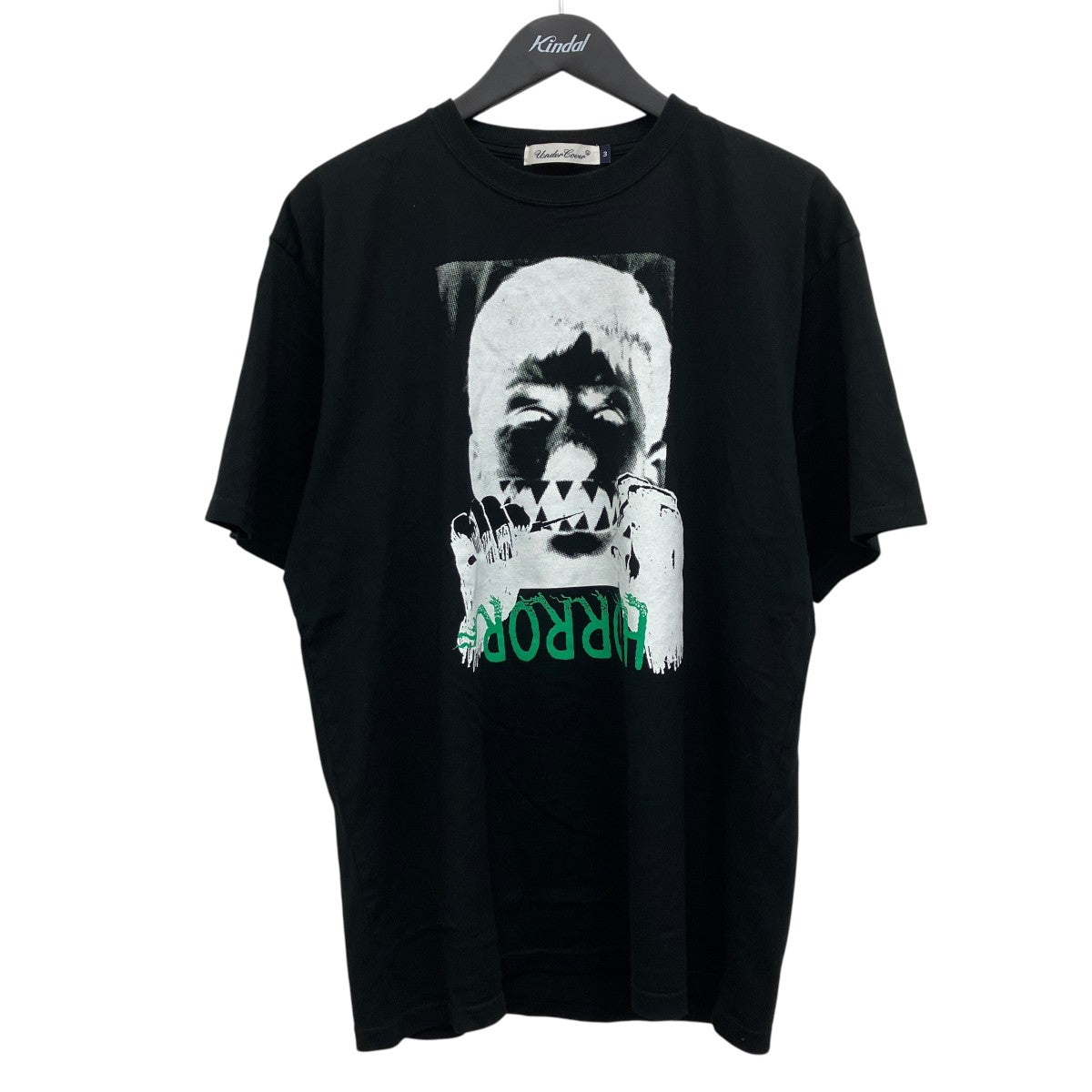 プリントTシャツ