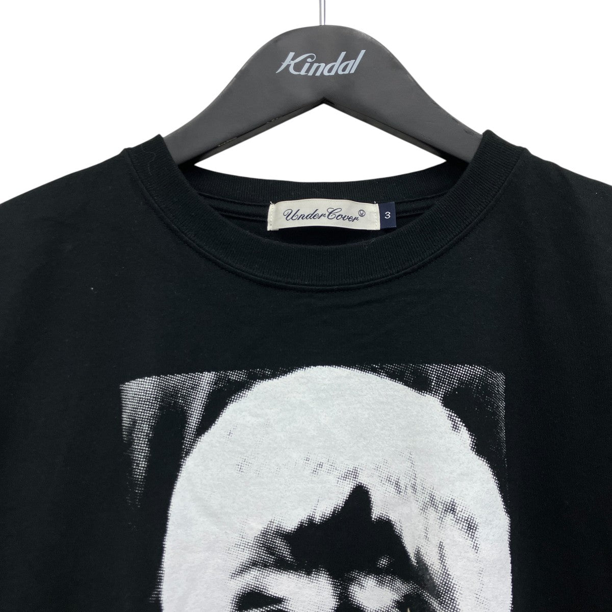 プリントTシャツ