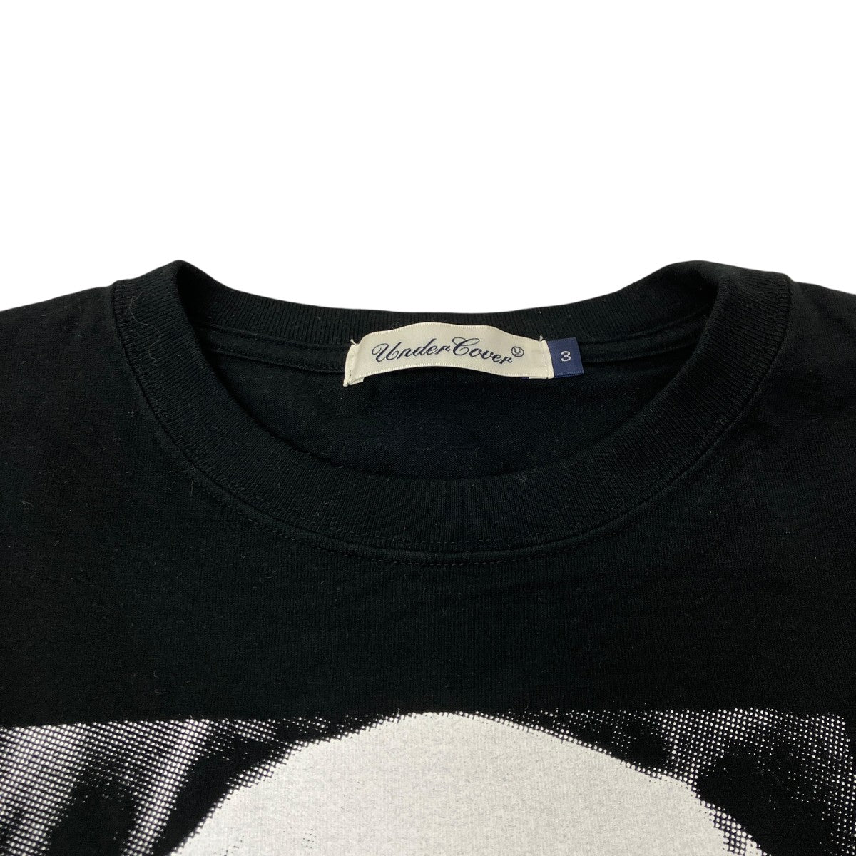 プリントTシャツ