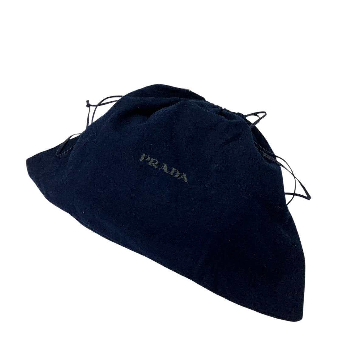 PRADA サフィアーノレザーショルダーバッグ 古着・中古-8枚目のアイテム画像