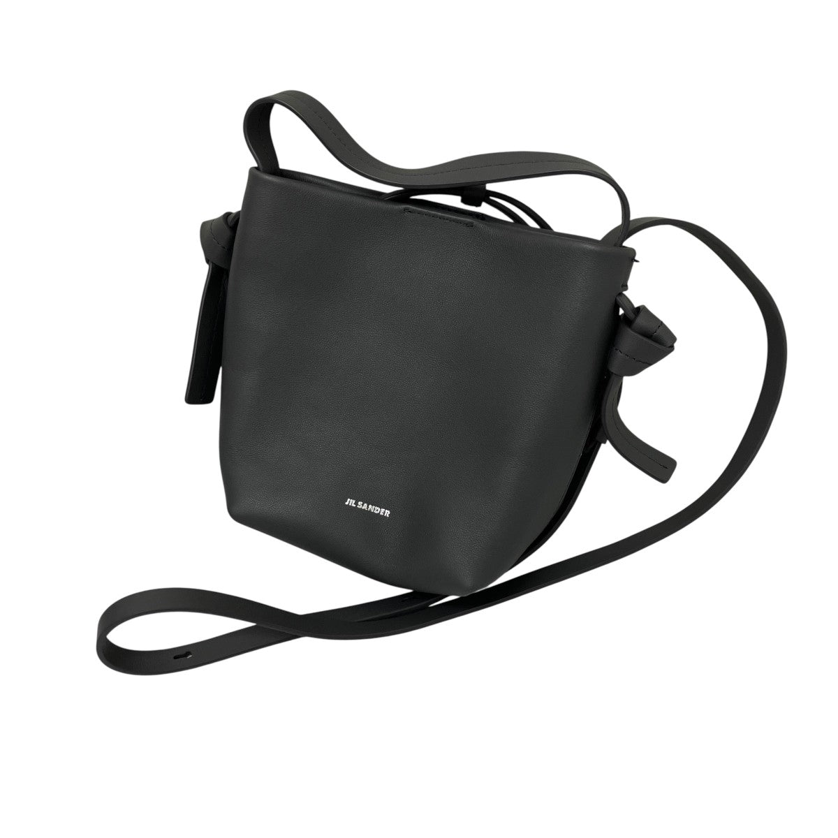 JIL SANDER ショルダーバッグ 古着・中古-1枚目のアイテム画像