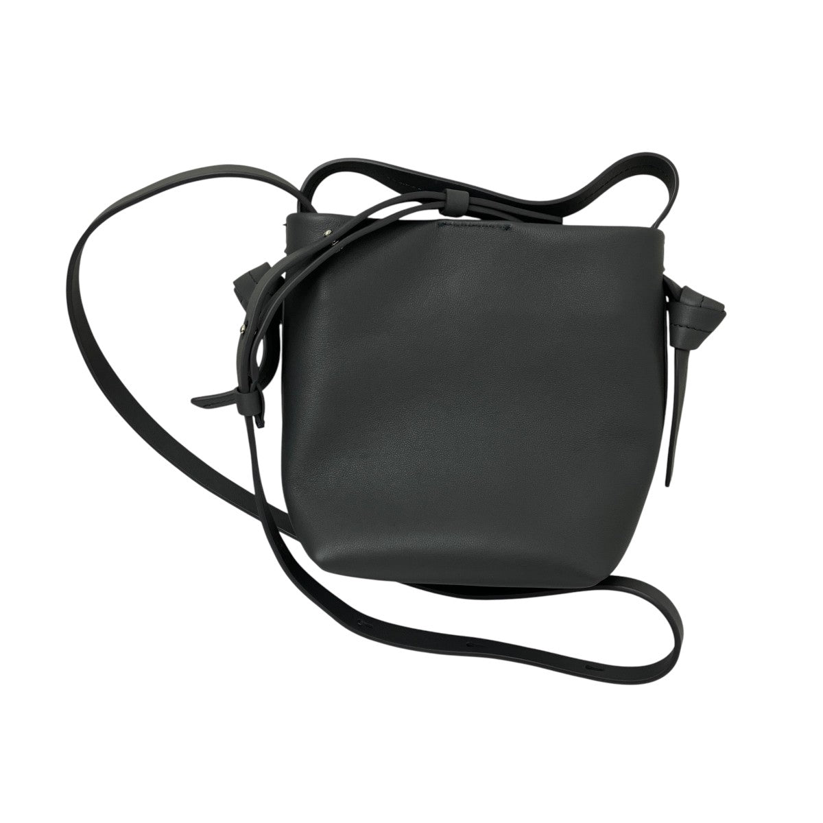 JIL SANDER ショルダーバッグ 古着・中古-2枚目のアイテム画像