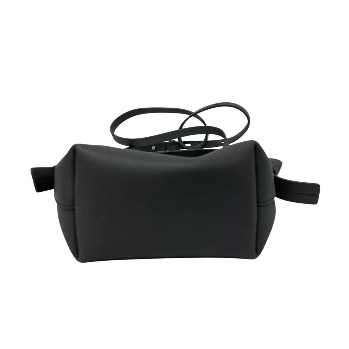 JIL SANDER ショルダーバッグ 古着・中古-3枚目のアイテム画像
