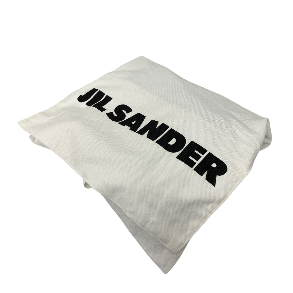 JIL SANDER ショルダーバッグ 古着・中古-6枚目のアイテム画像