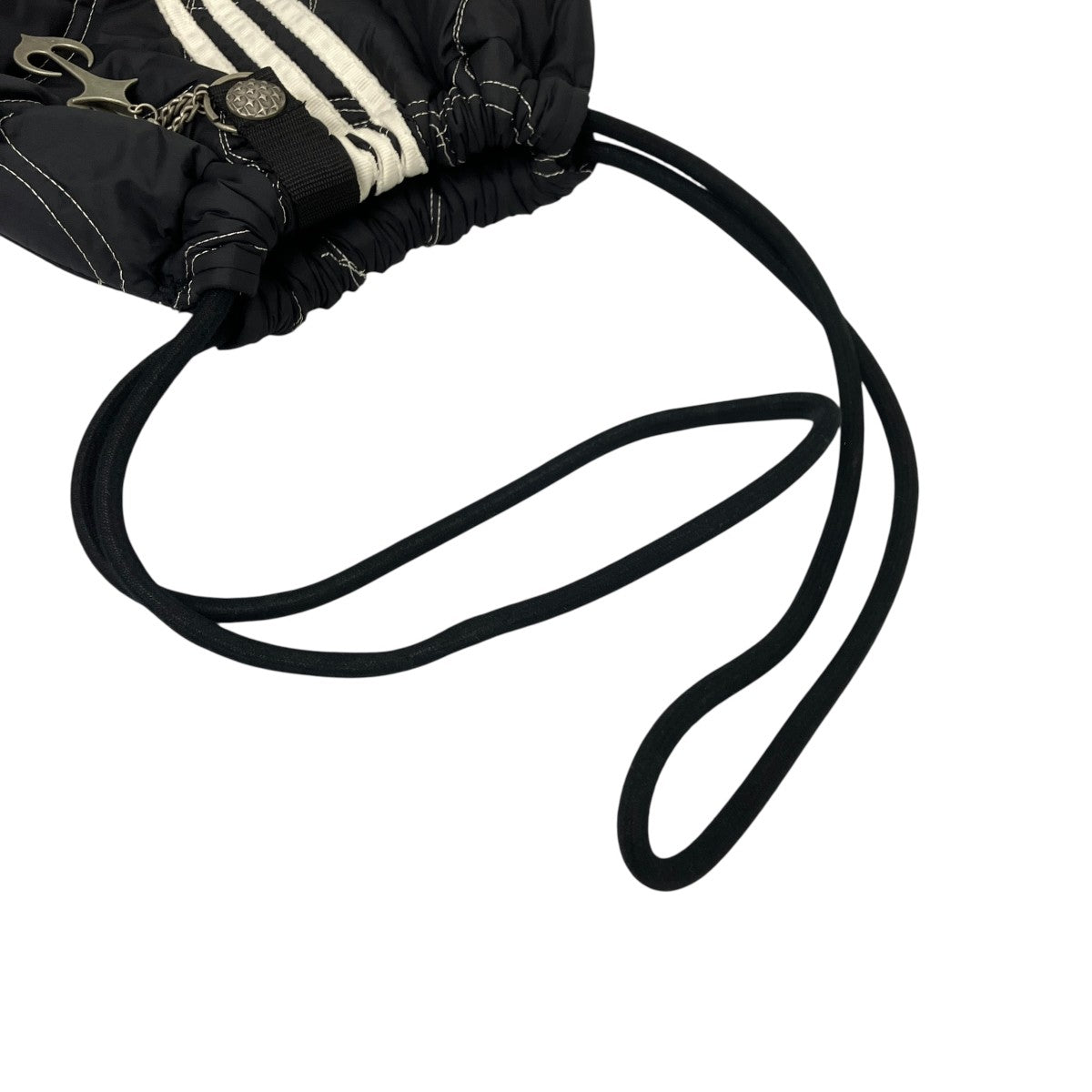 THUG CLUB×adidas パデットバッグ 古着・中古-3枚目のアイテム画像