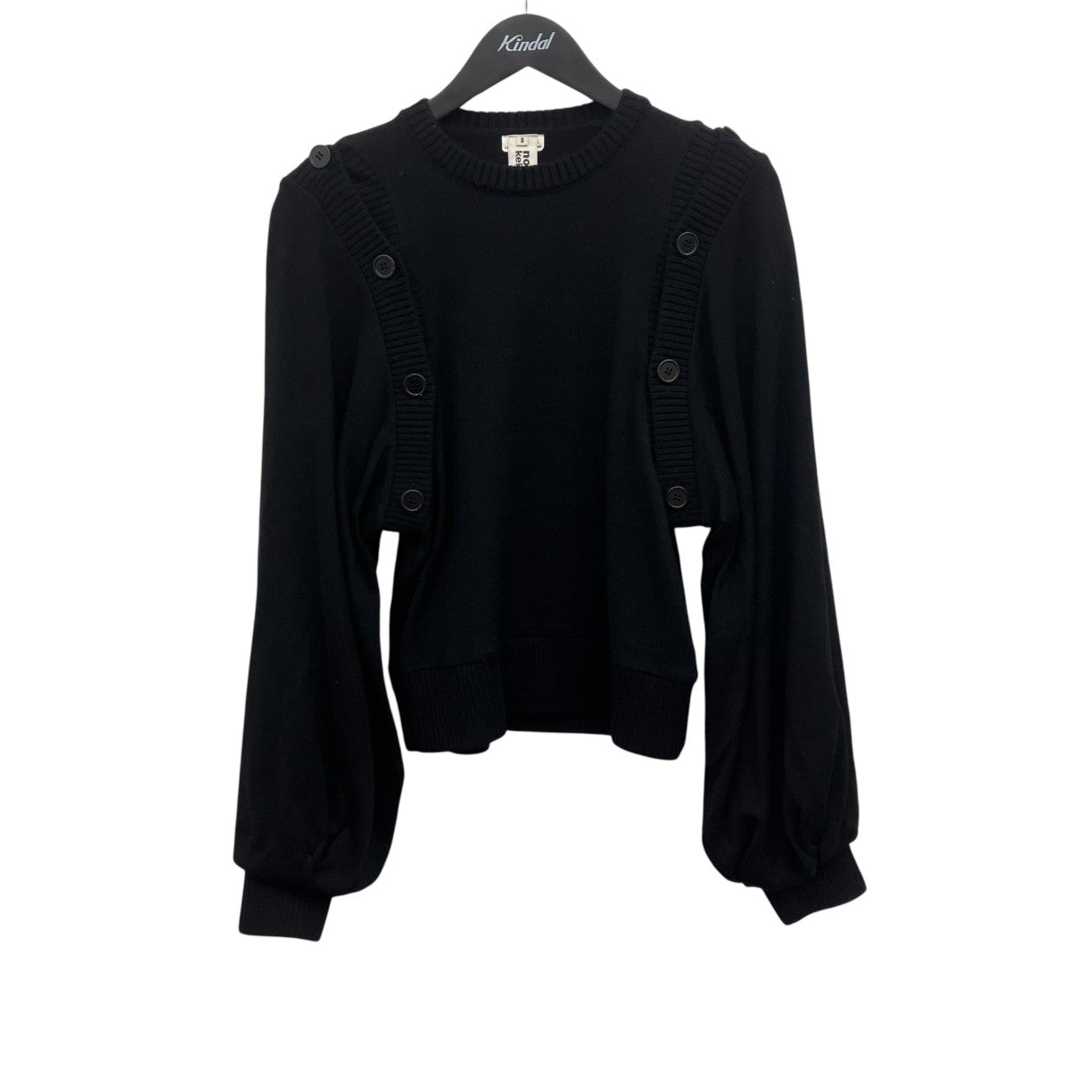 24AW 薄手ニット