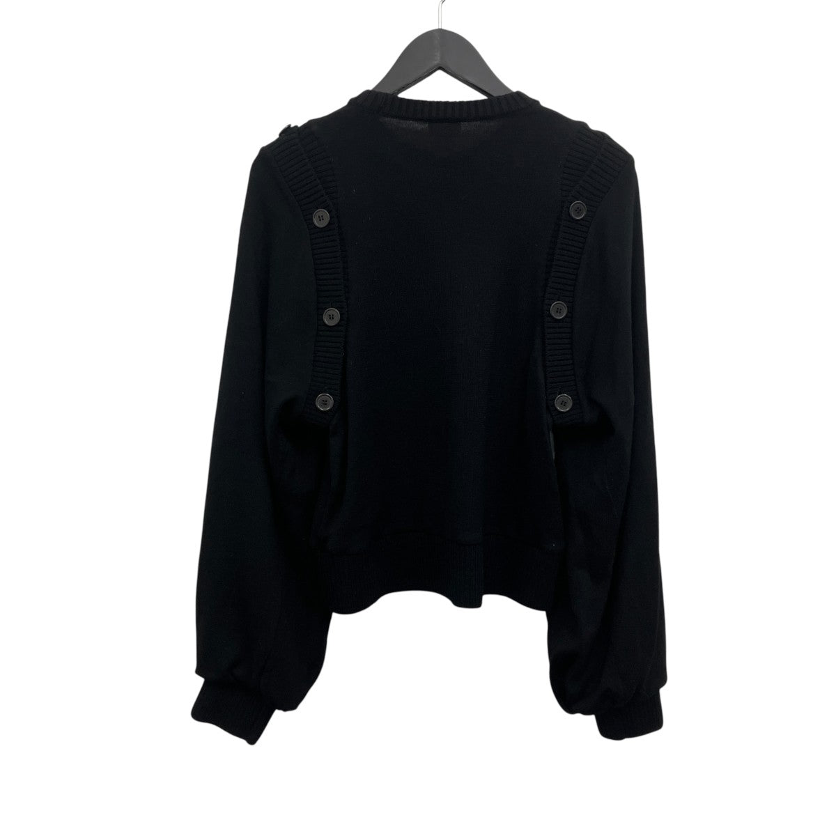 24AW 薄手ニット