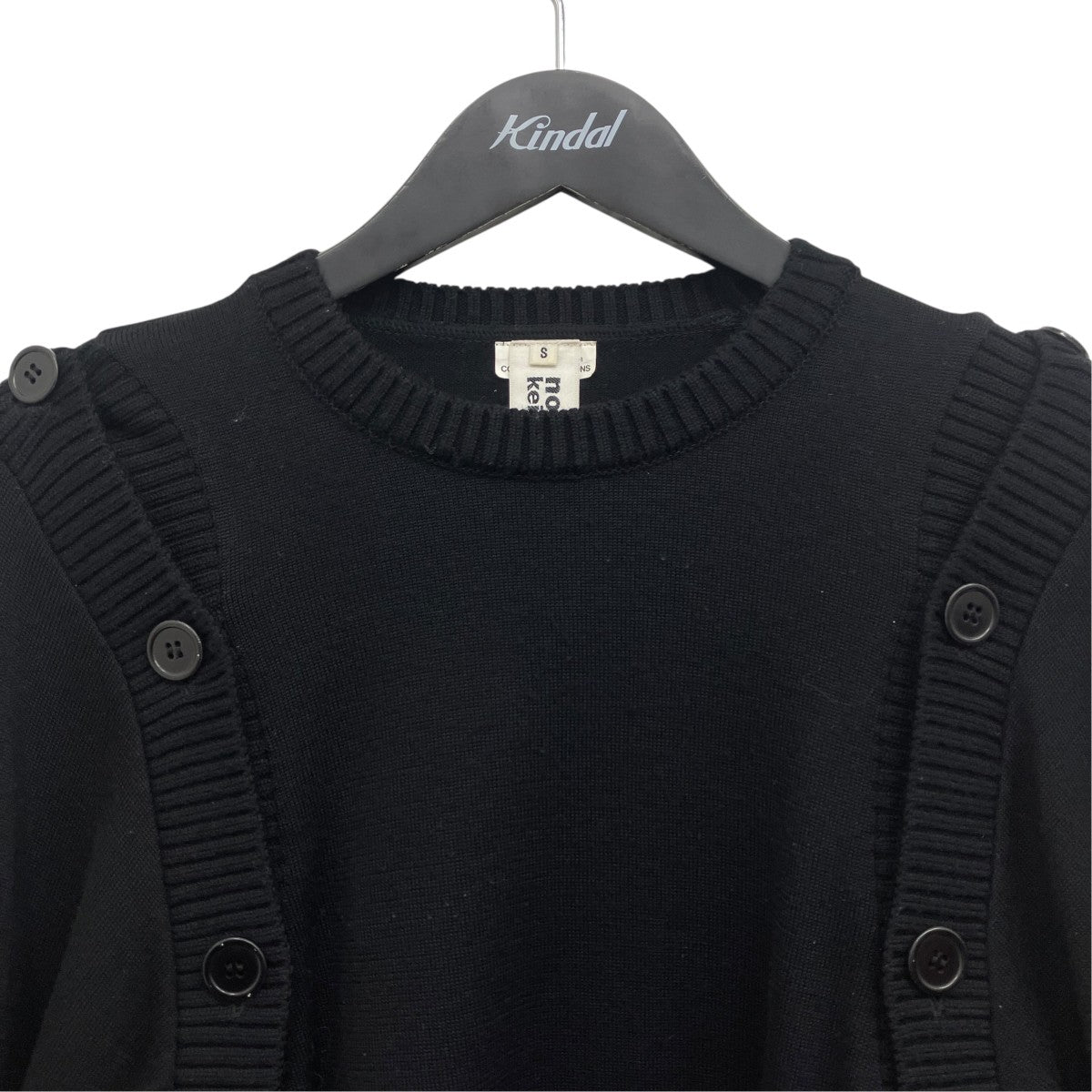 24AW 薄手ニット