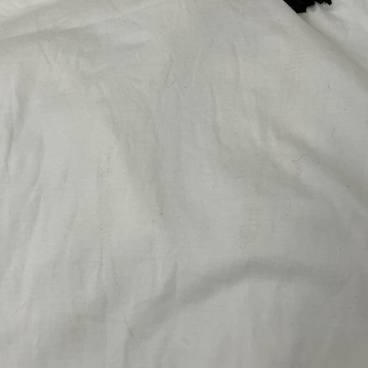 ジップデザインタートルネックカットソー