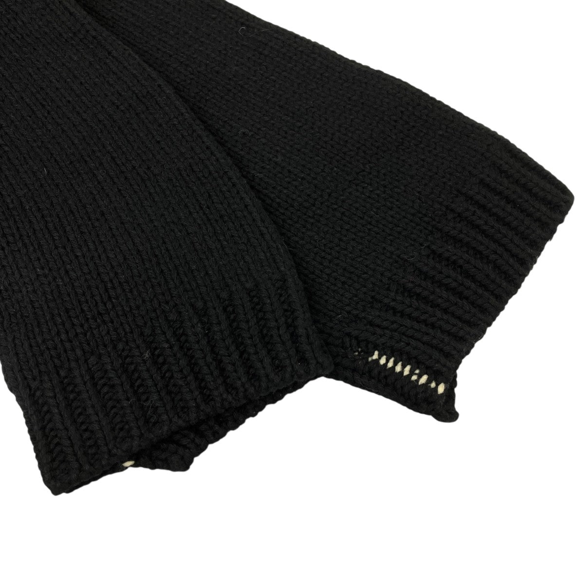 RAF SIMONS(ラフシモンズ) Rワッペンオーバーサイズニット 123065217