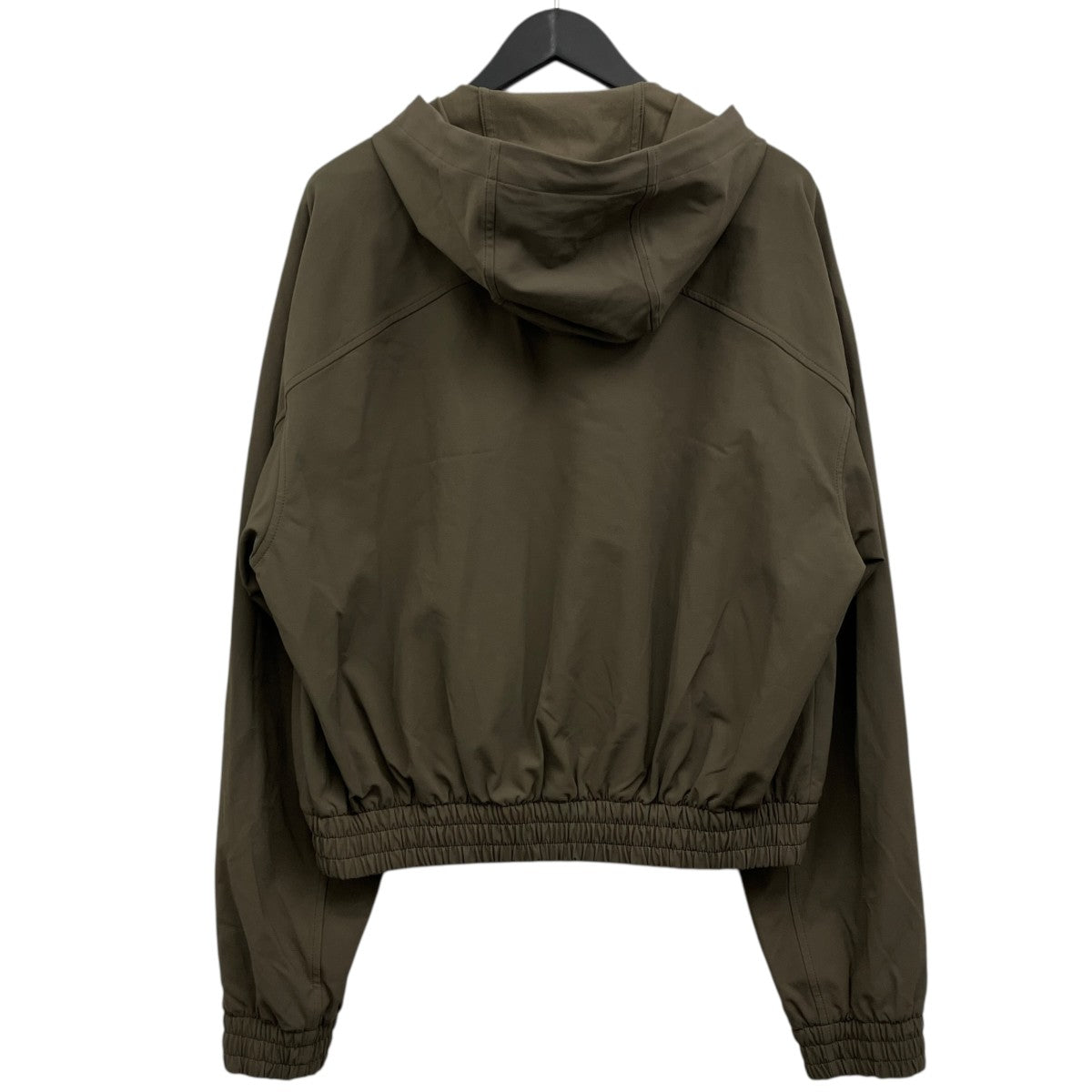 BOTTEGA VENETA(ボッテガヴェネタ) ジップアップナイロンパーカー