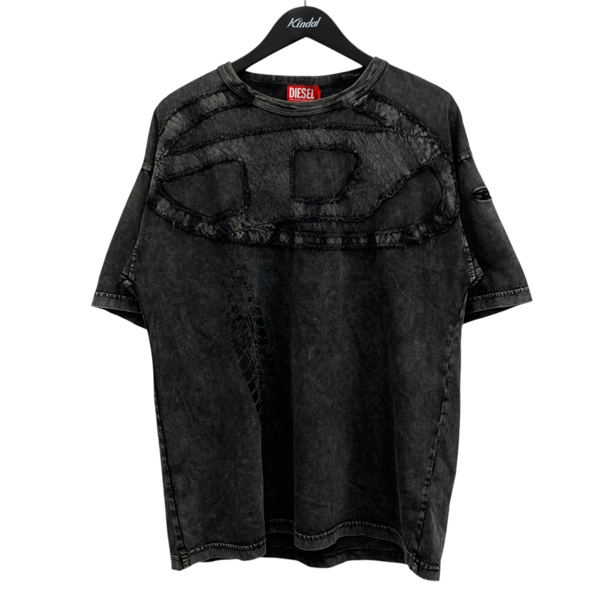 T-BOXT-DEN デザインTシャツ