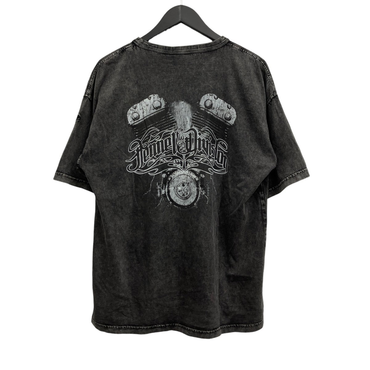 T-BOXT-DEN デザインTシャツ