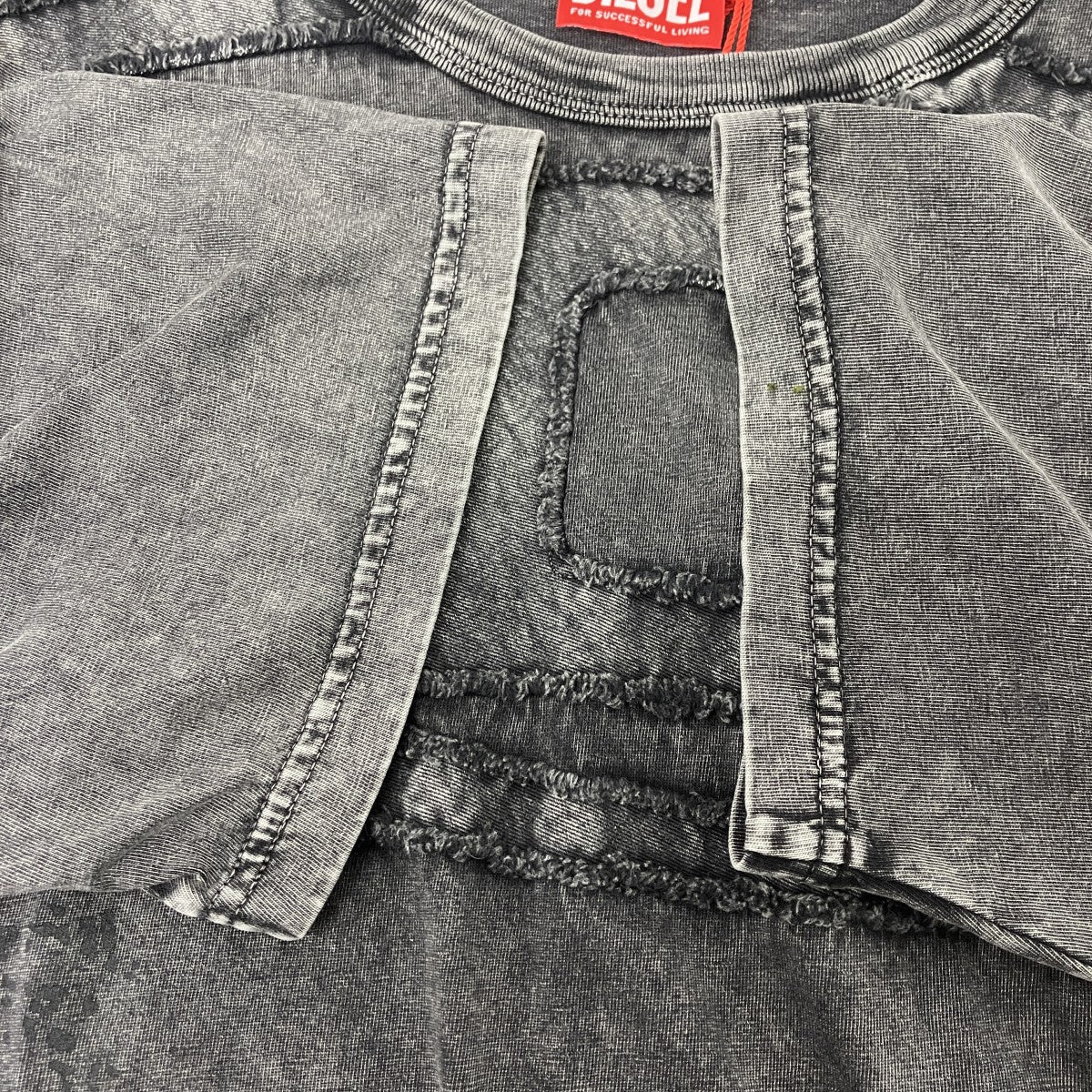T-BOXT-DEN デザインTシャツ