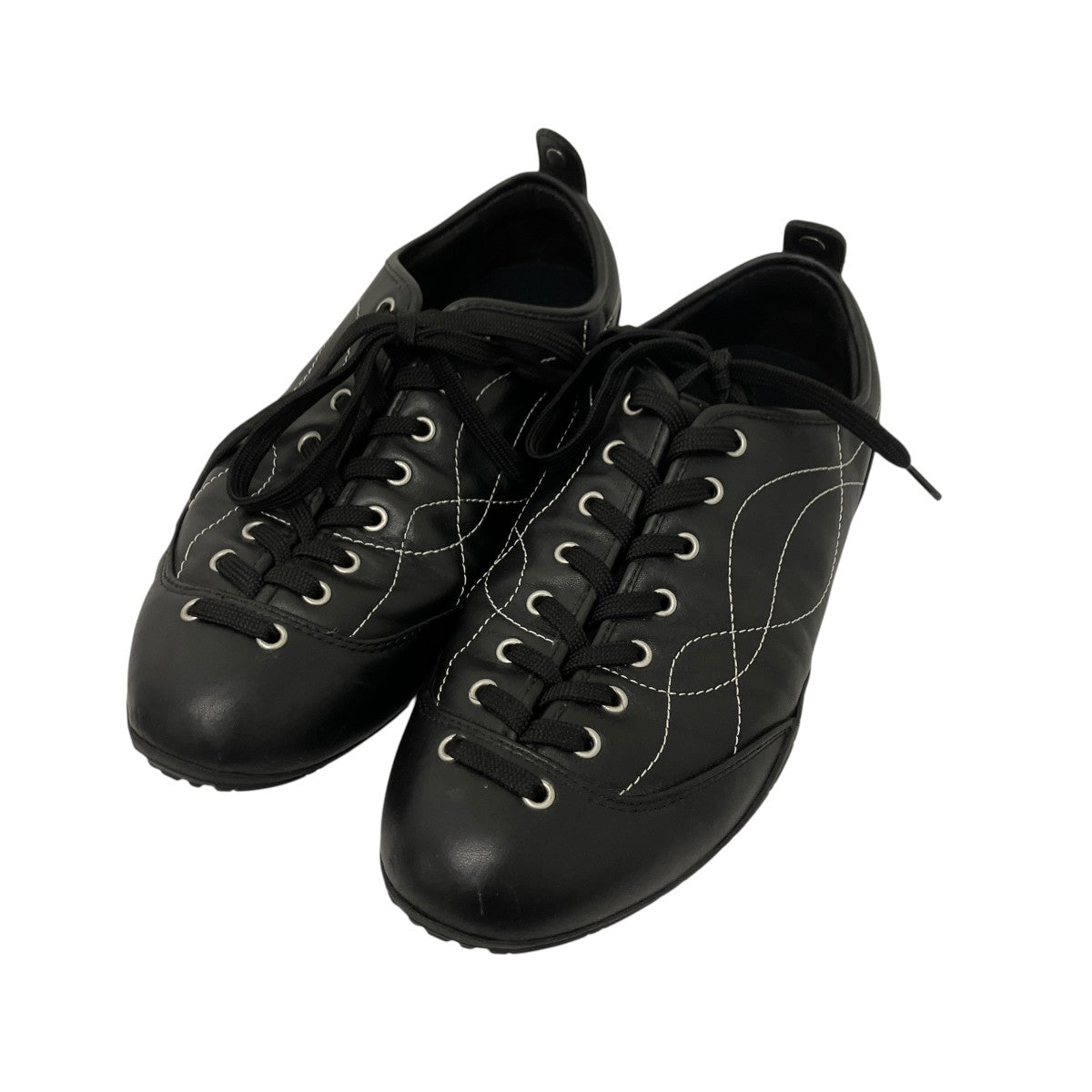 SUNLIGHT PRIMA FLAT ローカットスニーカー