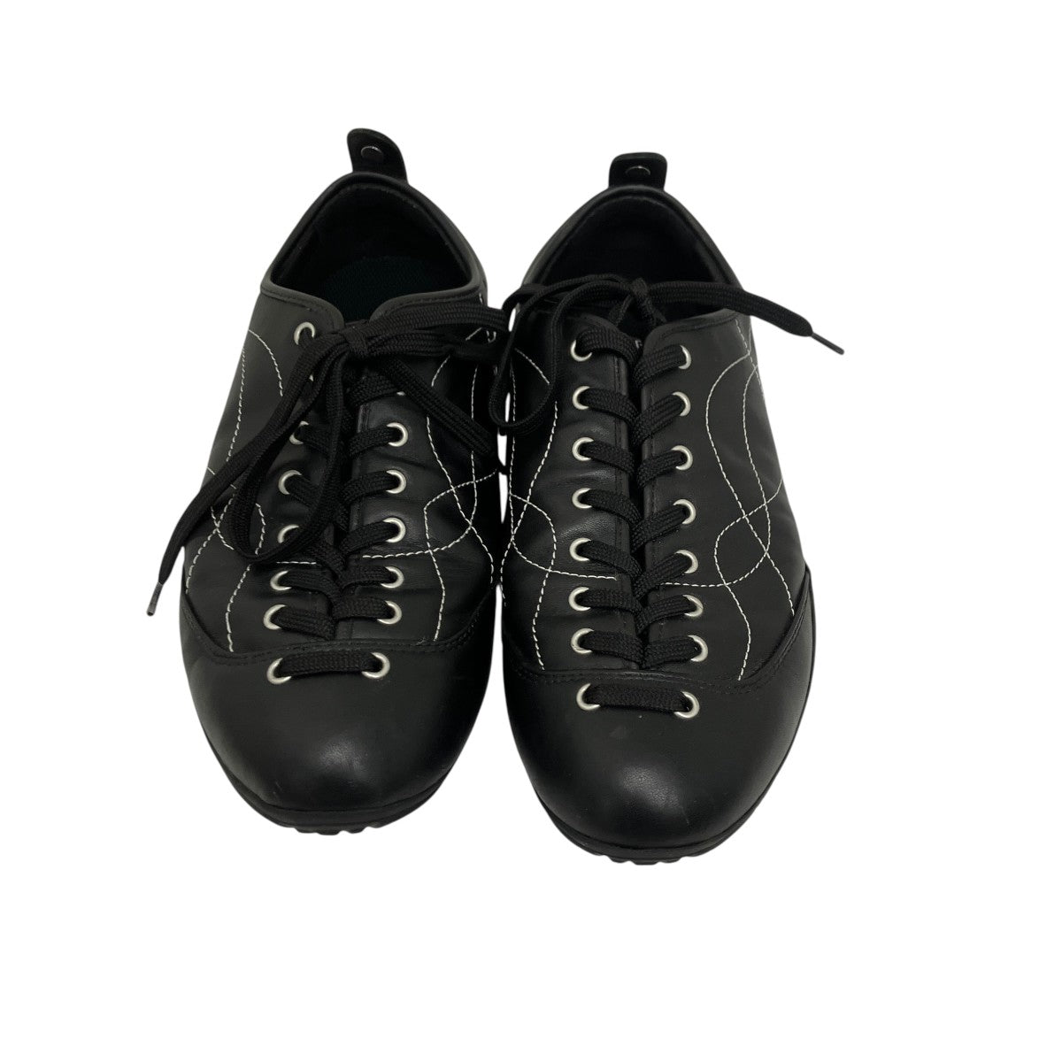 SUNLIGHT PRIMA FLAT ローカットスニーカー