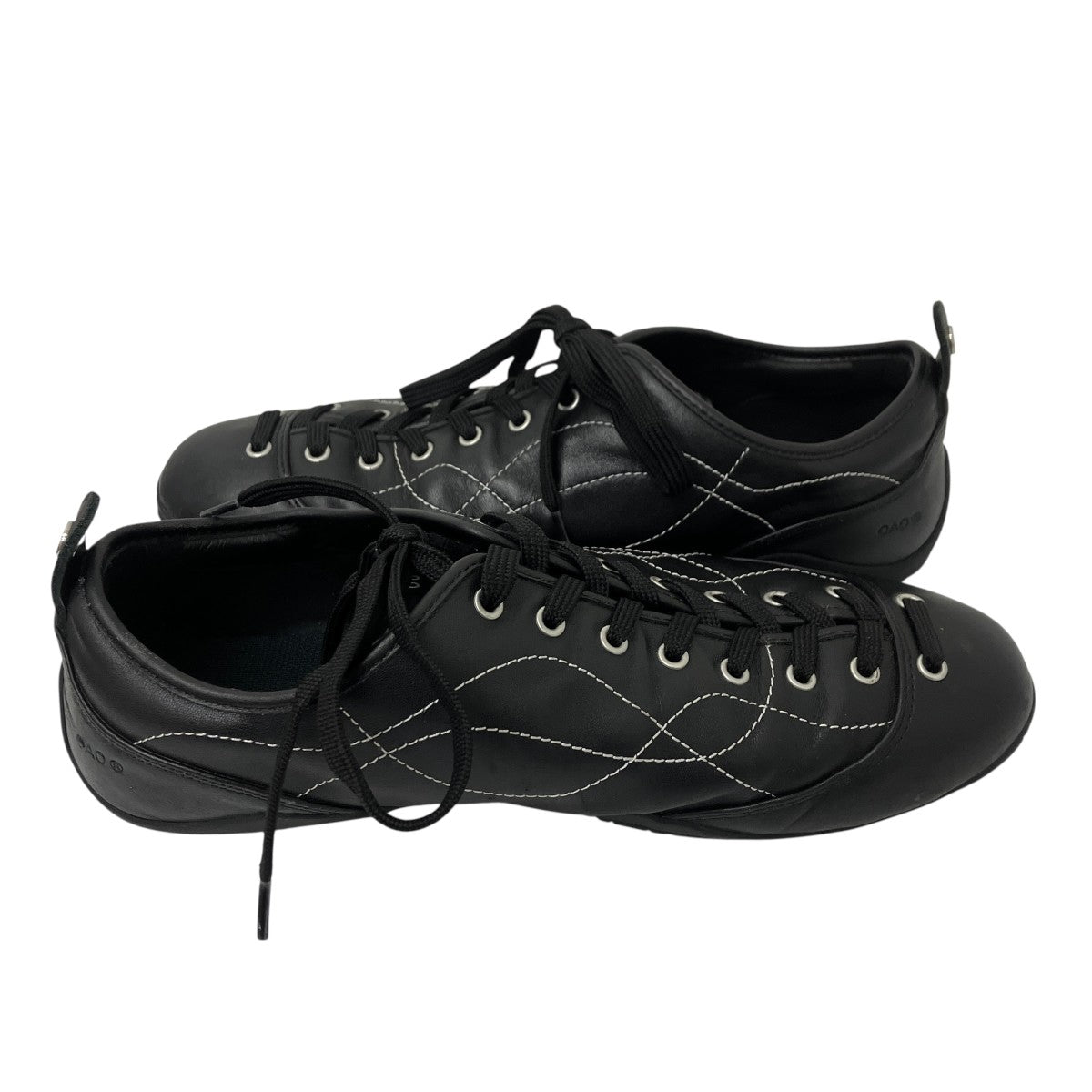 SUNLIGHT PRIMA FLAT ローカットスニーカー