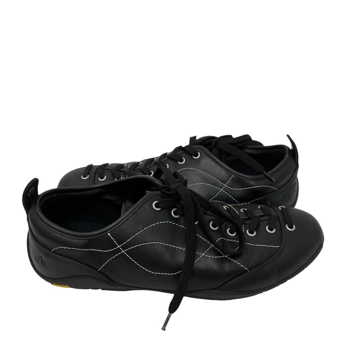 SUNLIGHT PRIMA FLAT ローカットスニーカー
