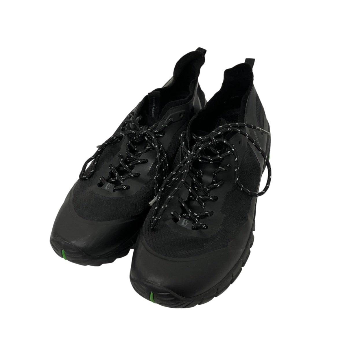 VIBRAMローカットスニーカー