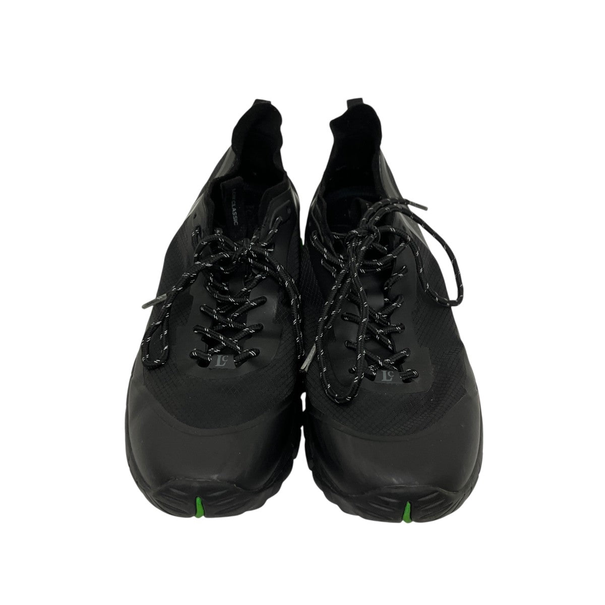 VIBRAMローカットスニーカー