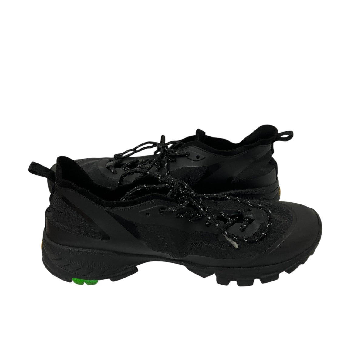 VIBRAMローカットスニーカー