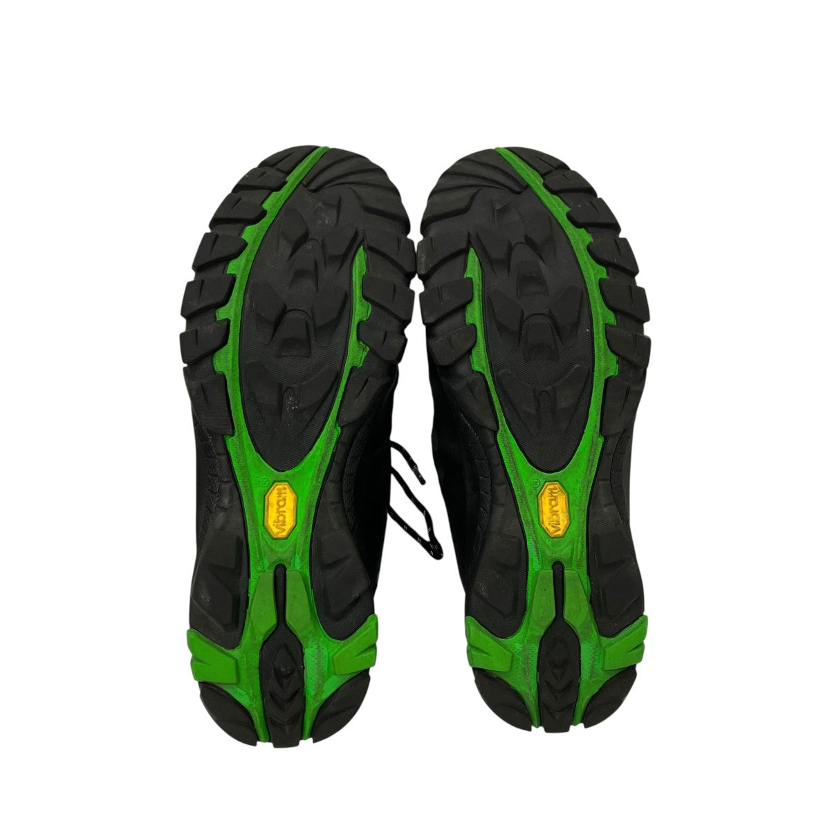 VIBRAMローカットスニーカー