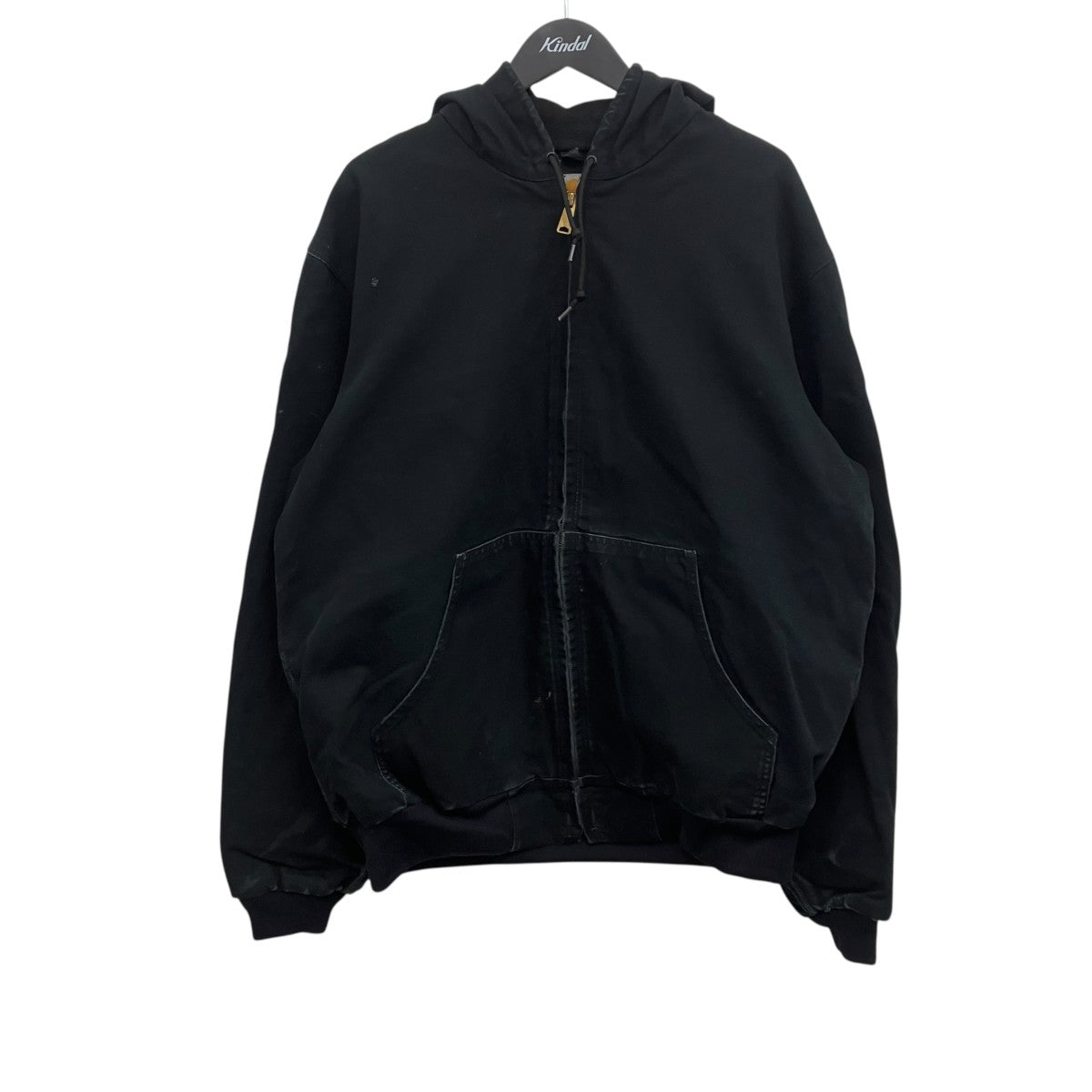 CarHartt アクティブジャケット 古着・中古-1枚目のアイテム画像