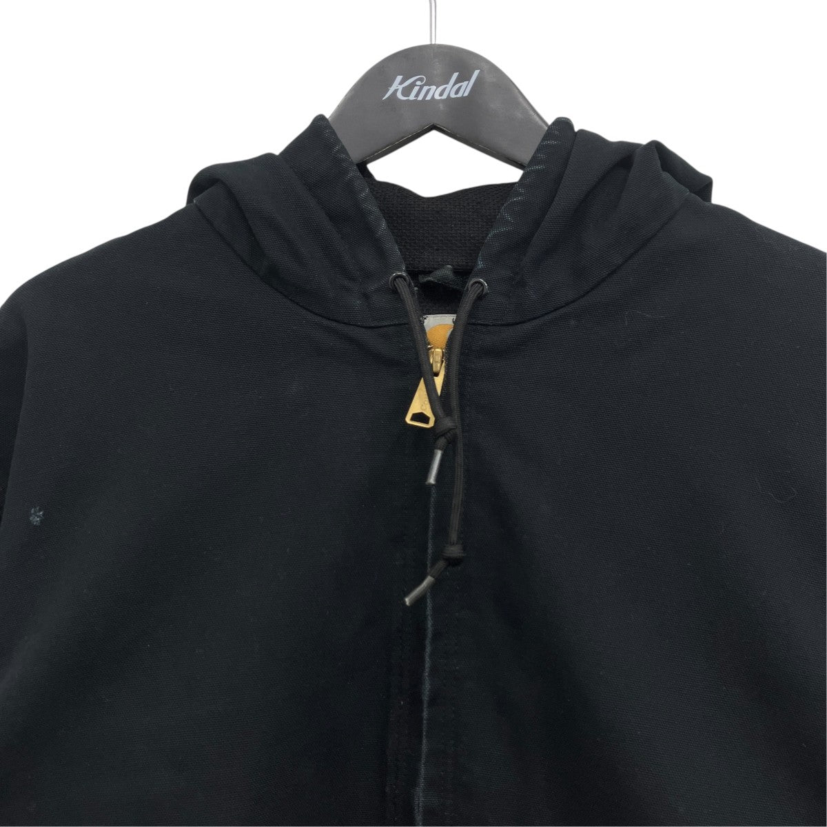CarHartt アクティブジャケット 古着・中古-3枚目のアイテム画像