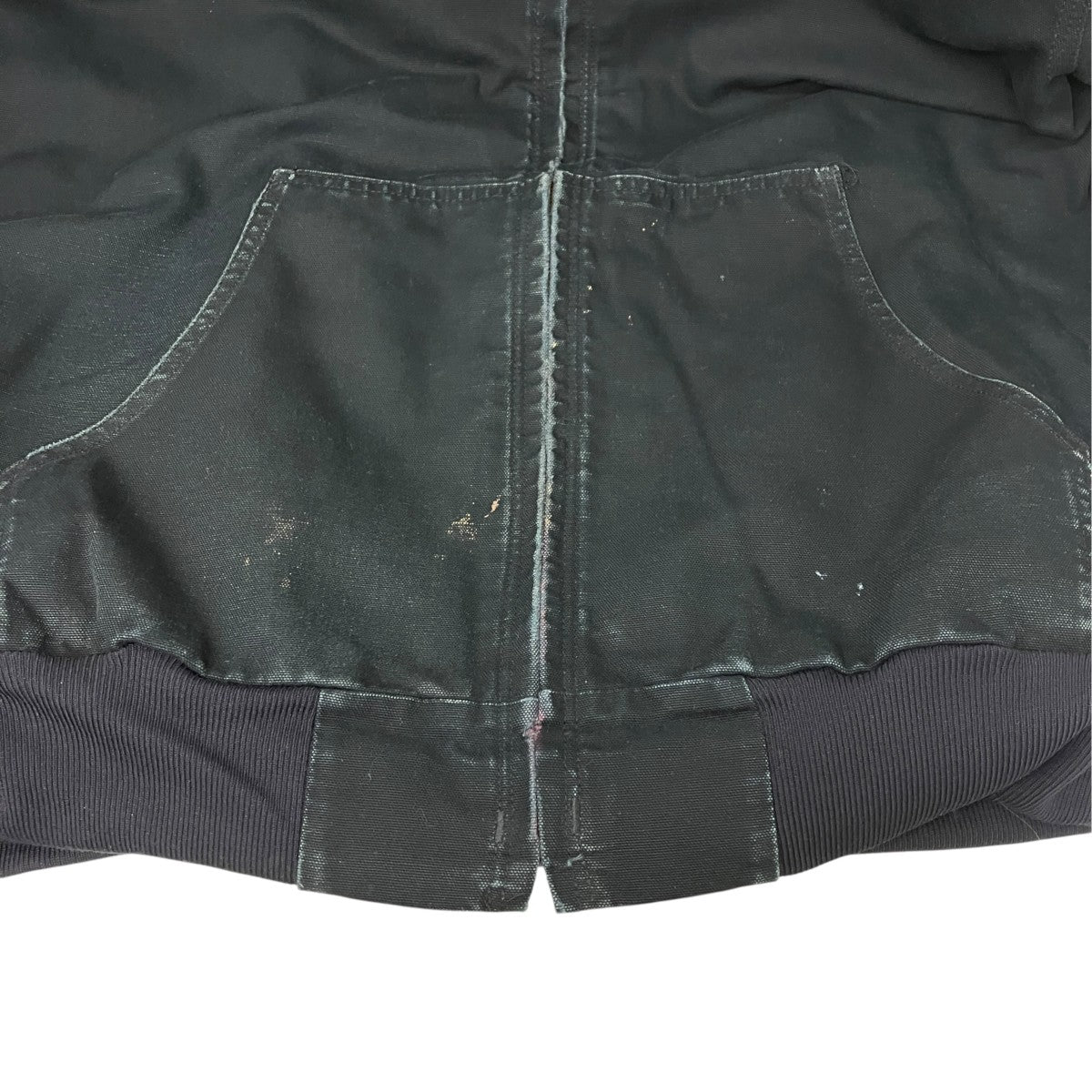 CarHartt アクティブジャケット 古着・中古-5枚目のアイテム画像