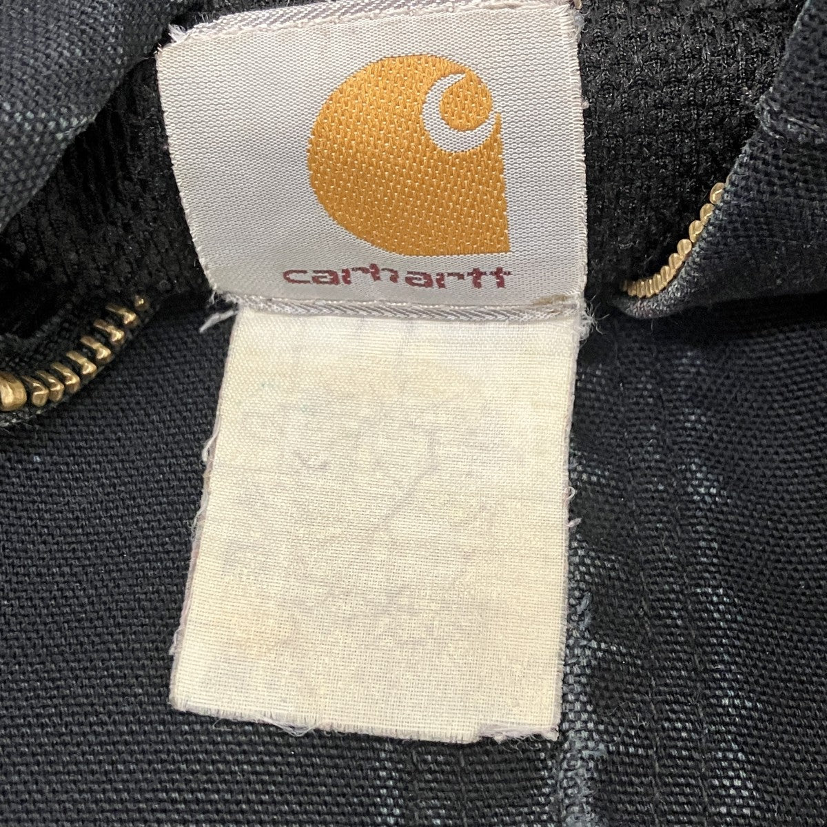 CarHartt アクティブジャケット 古着・中古-6枚目のアイテム画像