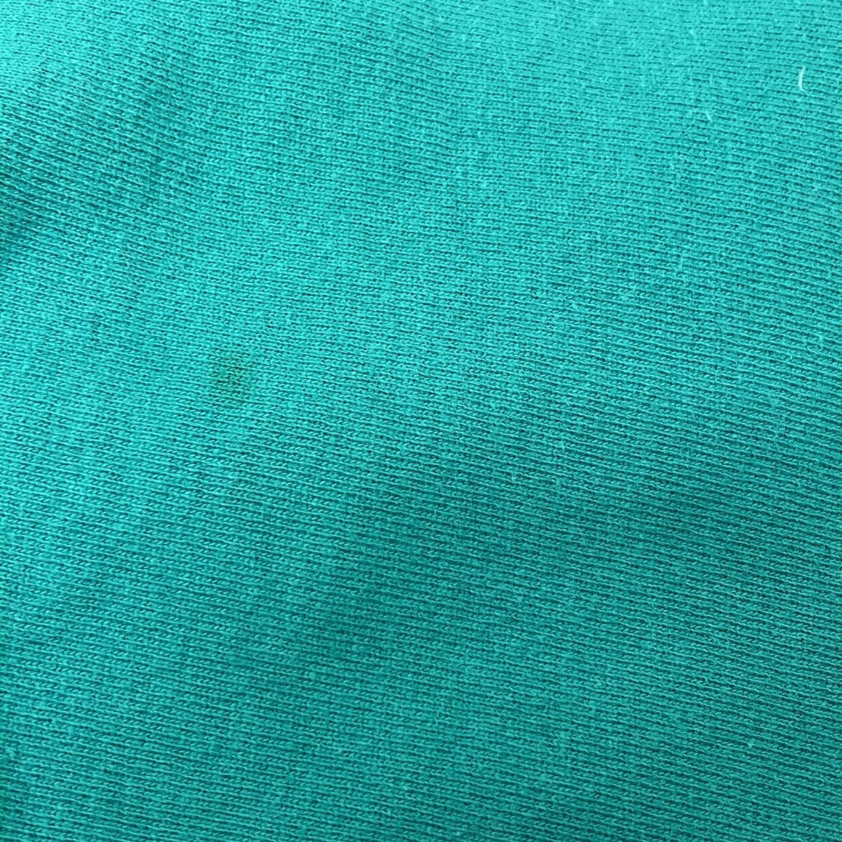 刺繍スウェット