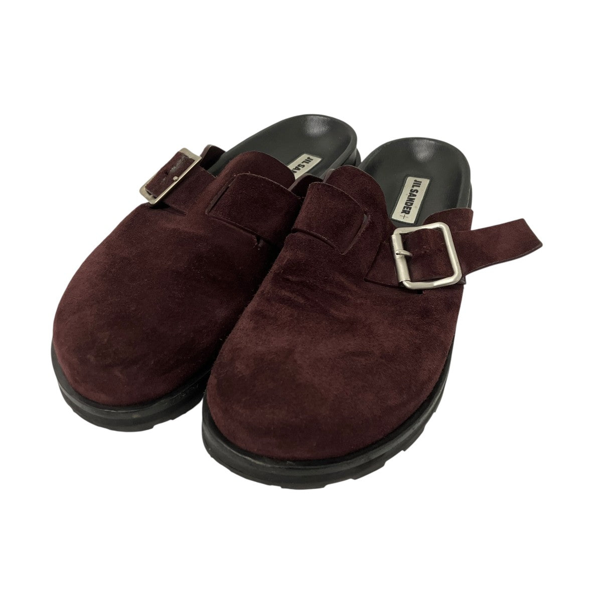 JIL SANDER+ SABOT ミュール