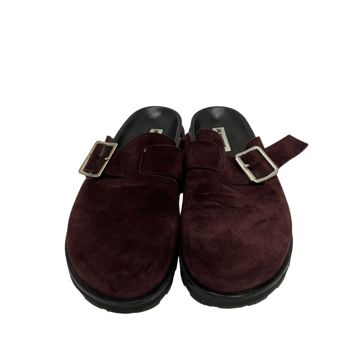 SABOT ミュール