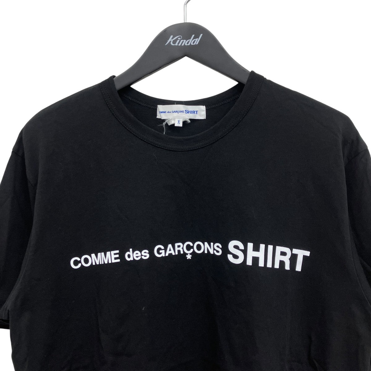 コムデギャルソン COMME des GARCONS S24081 シャツ COMME des GARCONS