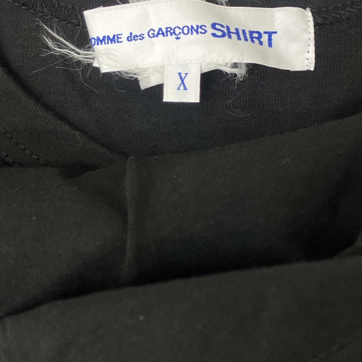 Ｔシャツ