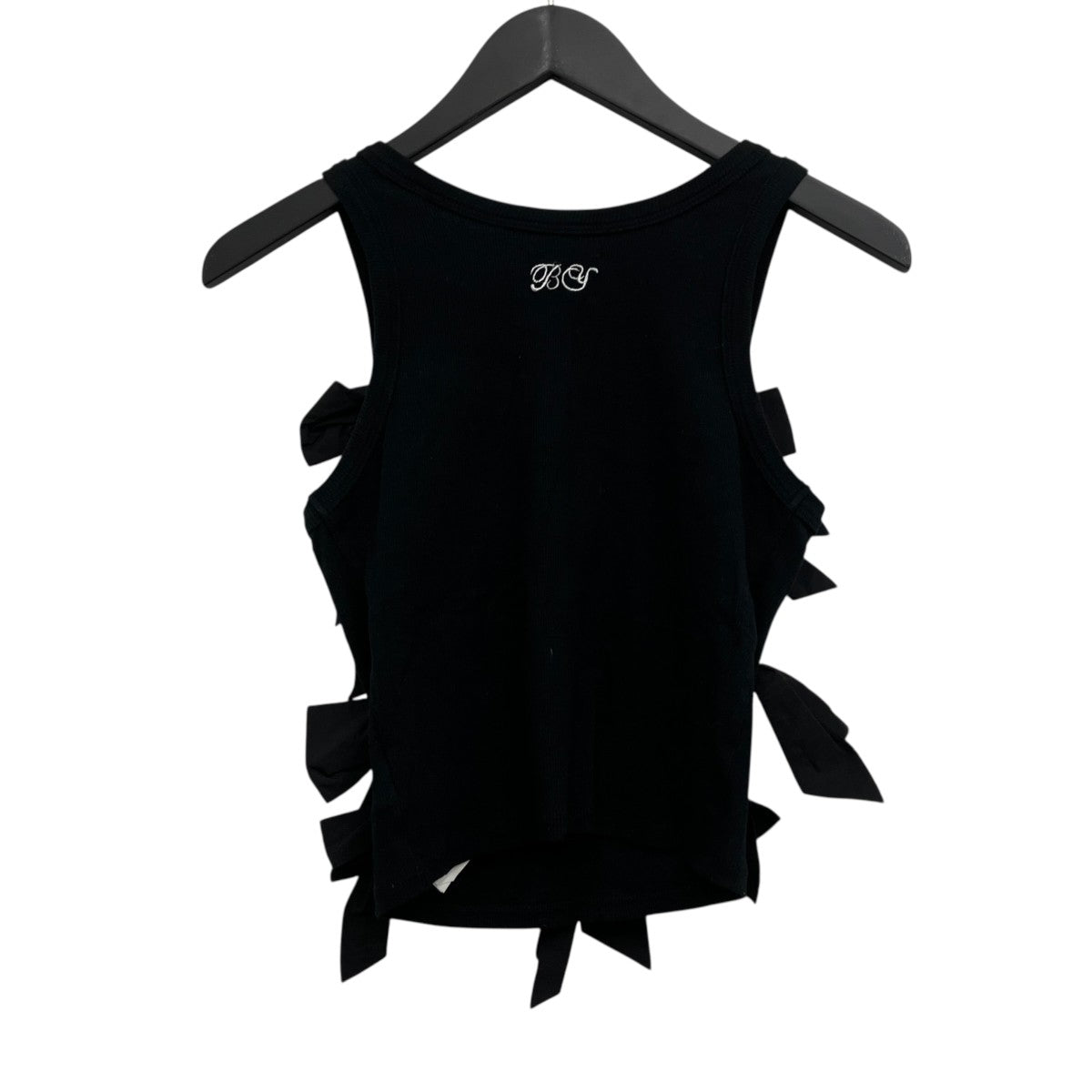 RIBBON MANIA TANK TEE リボンデザインタンクトップ