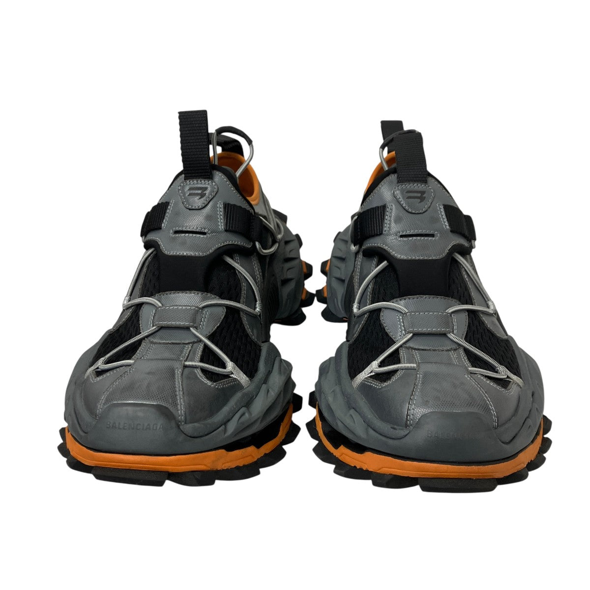 HIKE スニーカー