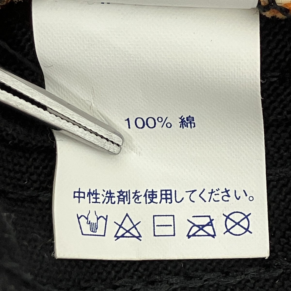 キャップ