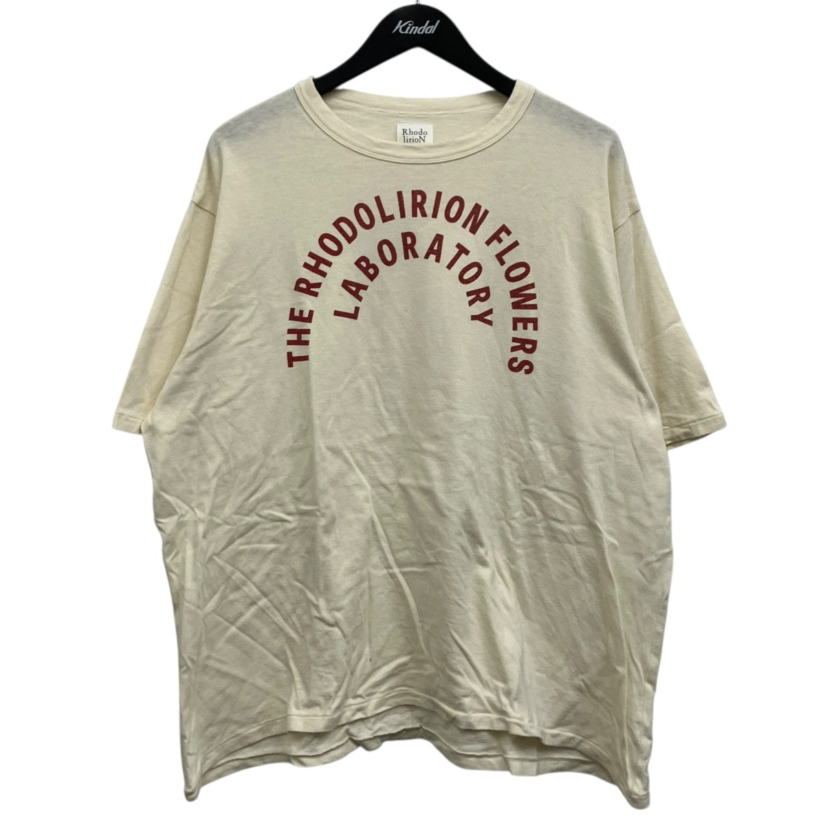 プリントTシャツ