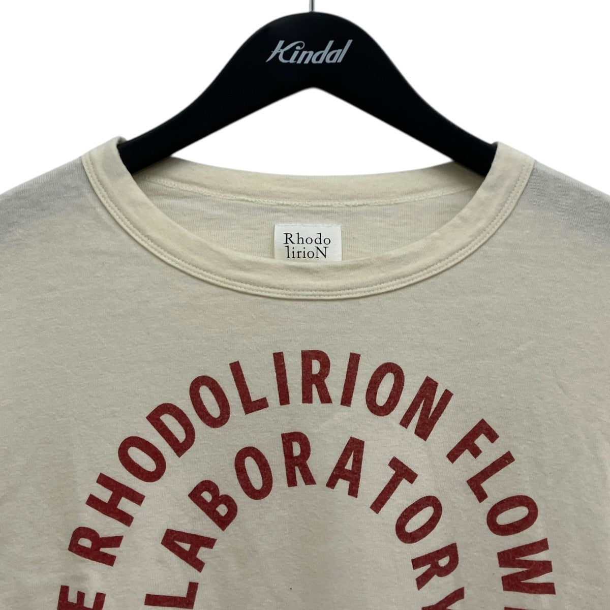 プリントTシャツ