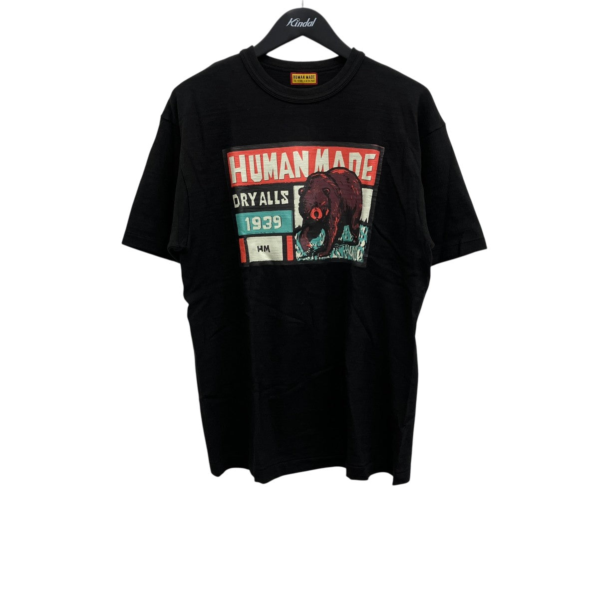 プリントTシャツ