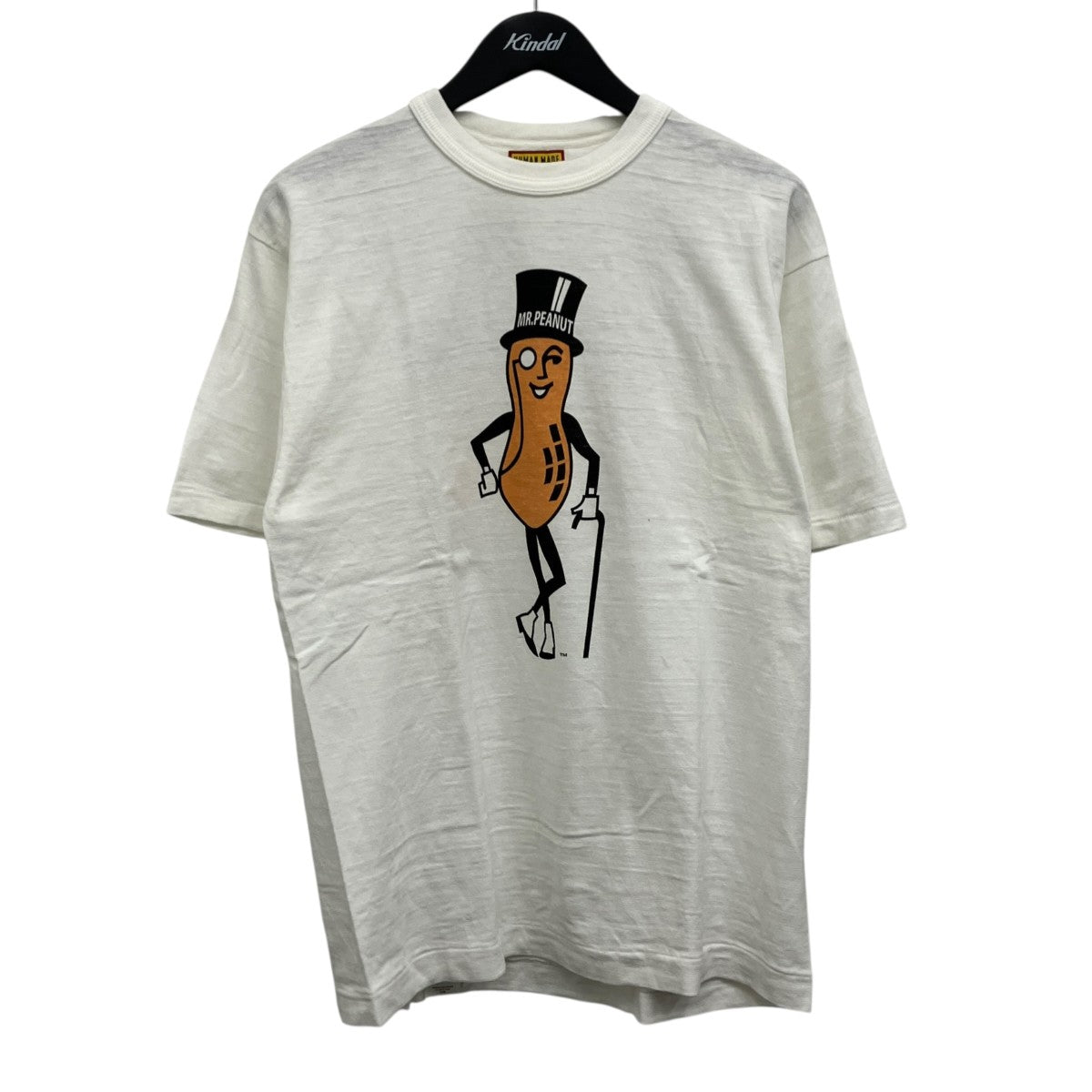 プリントTシャツ