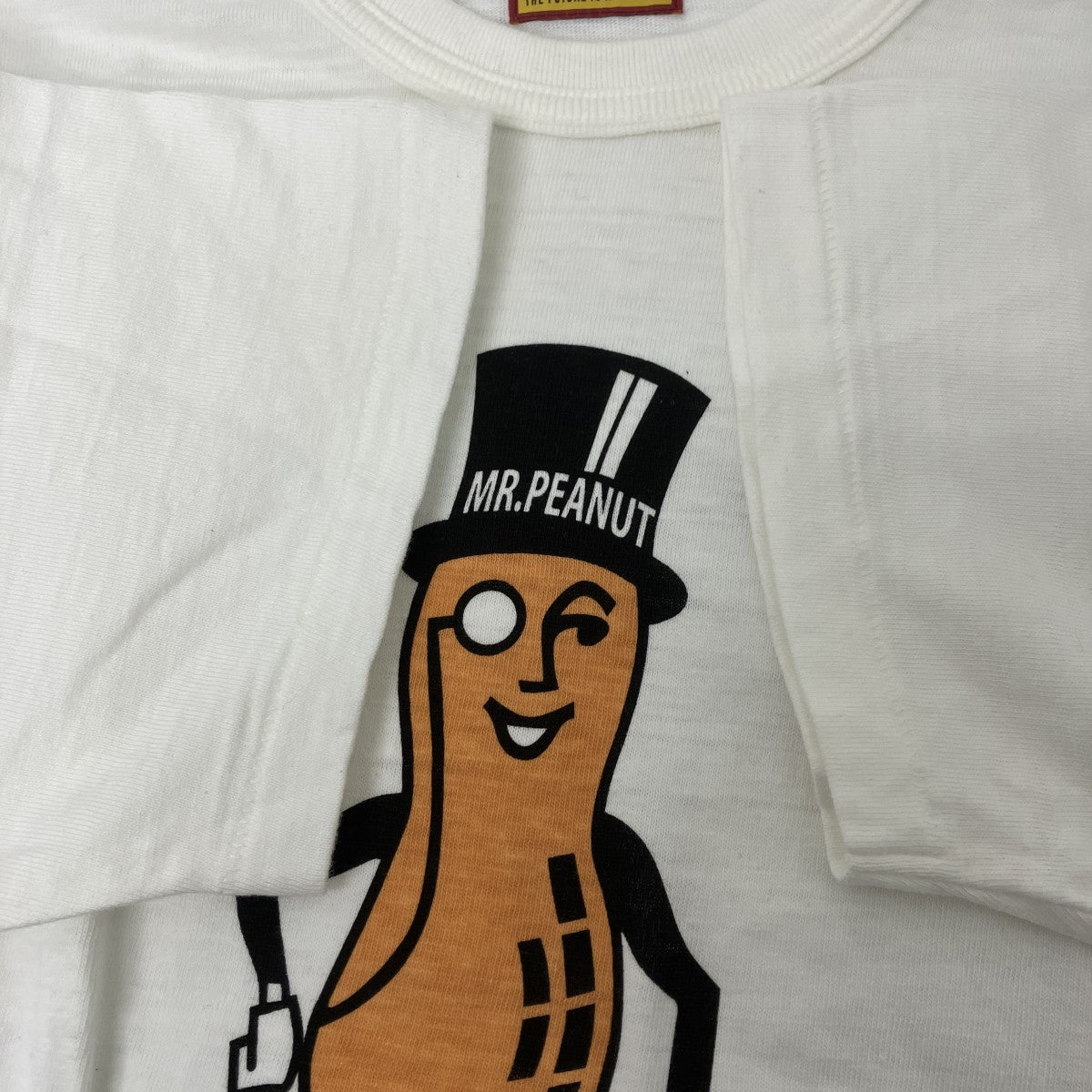 プリントTシャツ