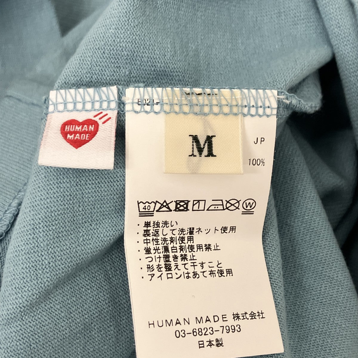 GRAPHIC L S T-SHIRT ロングスリーブカットソー