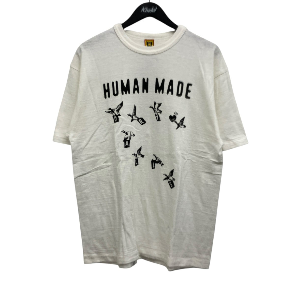 プリントTシャツ