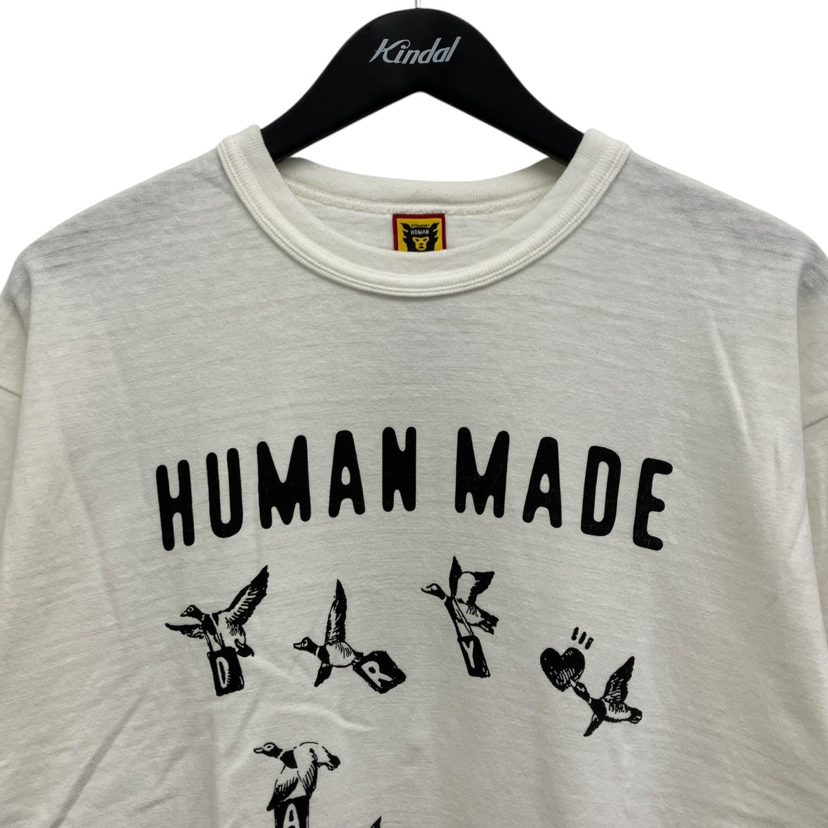 プリントTシャツ