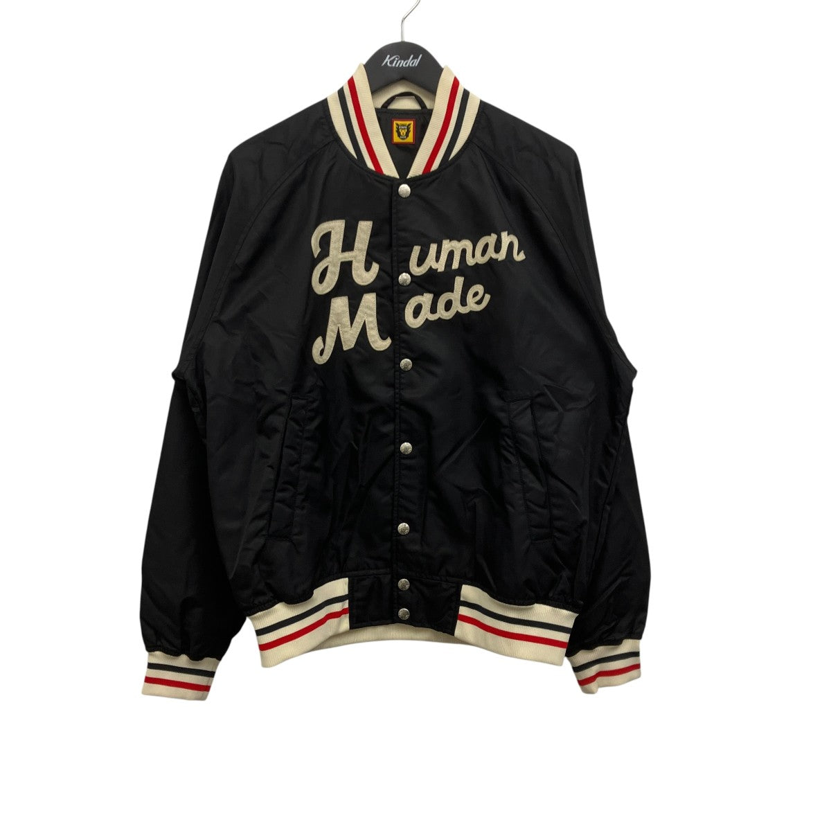 Nylon Stadium Jacketスタジャン