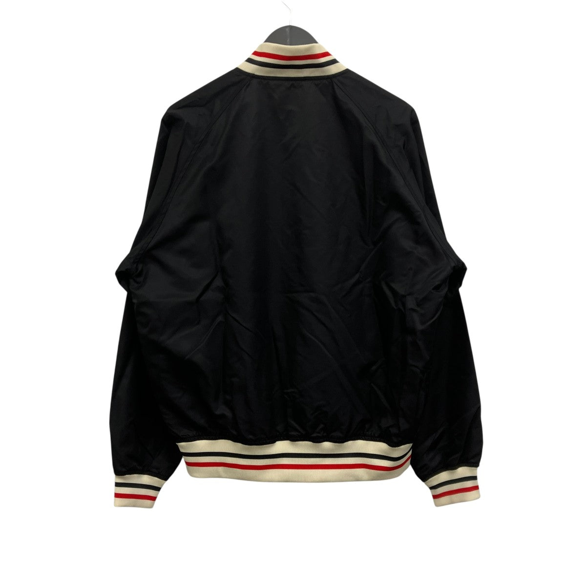 Nylon Stadium Jacketスタジャン
