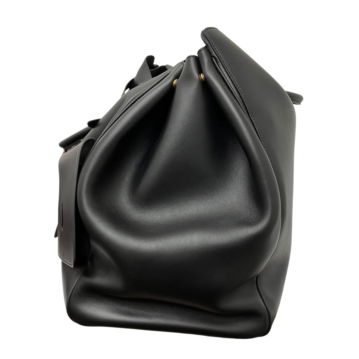BALENCIAGA ベルエアーエクストララージレザーバッグ 古着・中古-3枚目のアイテム画像